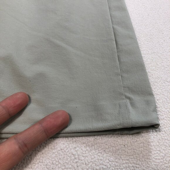 Mountain Hardwear Pants Women's 8(30x31) Off-White Cordillera Regular Fit Hiking - Picture 14 of 16